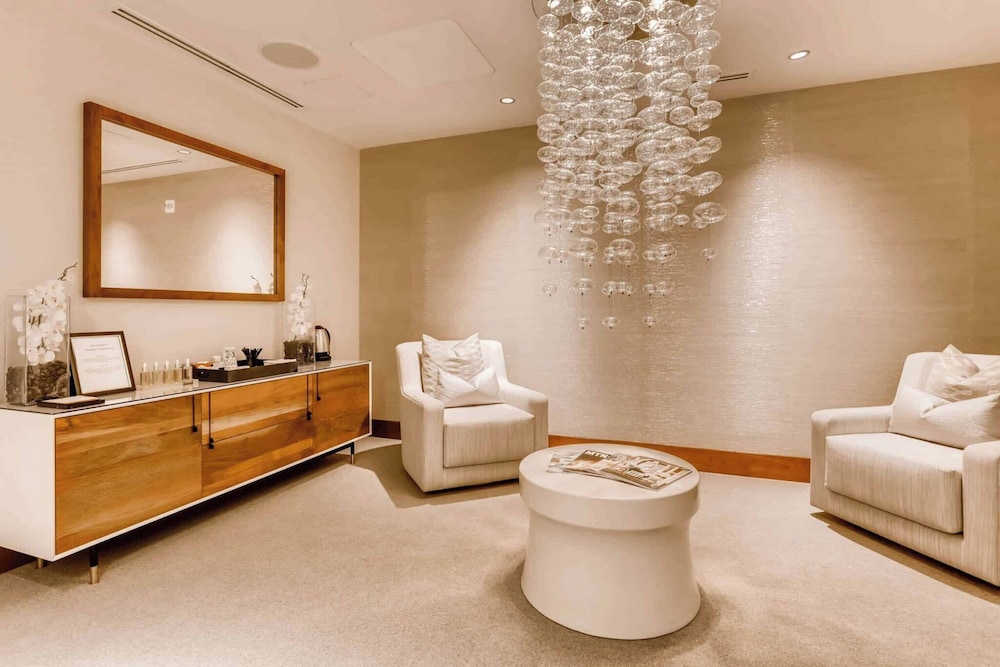 The Heart of Vail Villas at Solaris