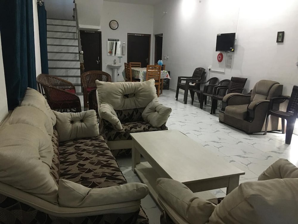 Wilder Lust Homestay