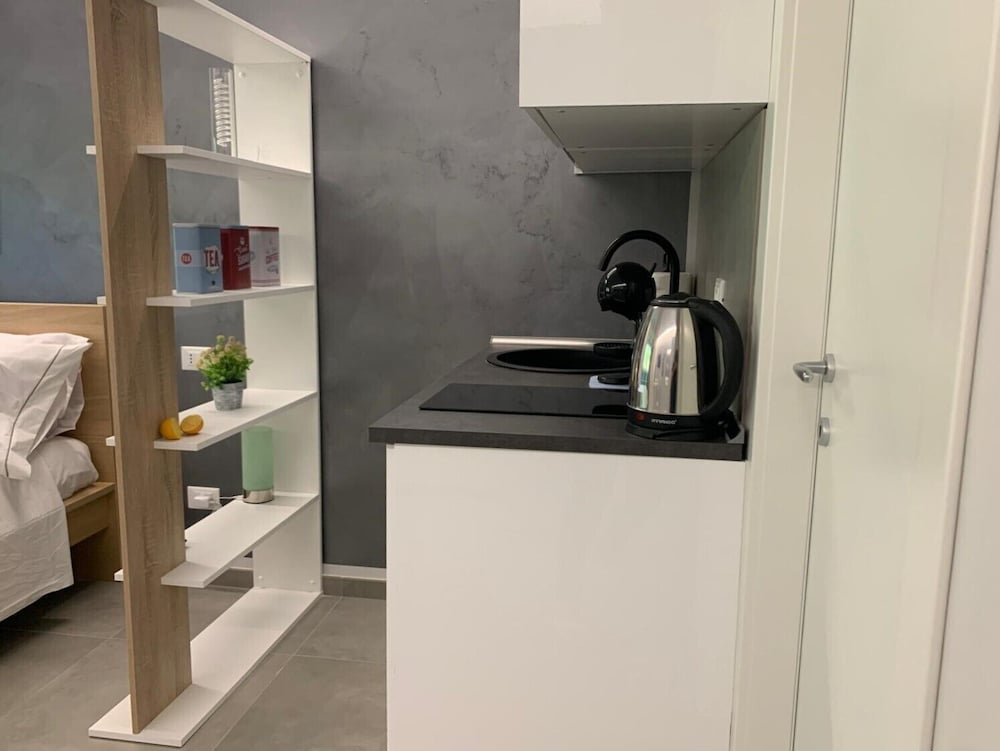 Casa Armonia Sulmona Apartment