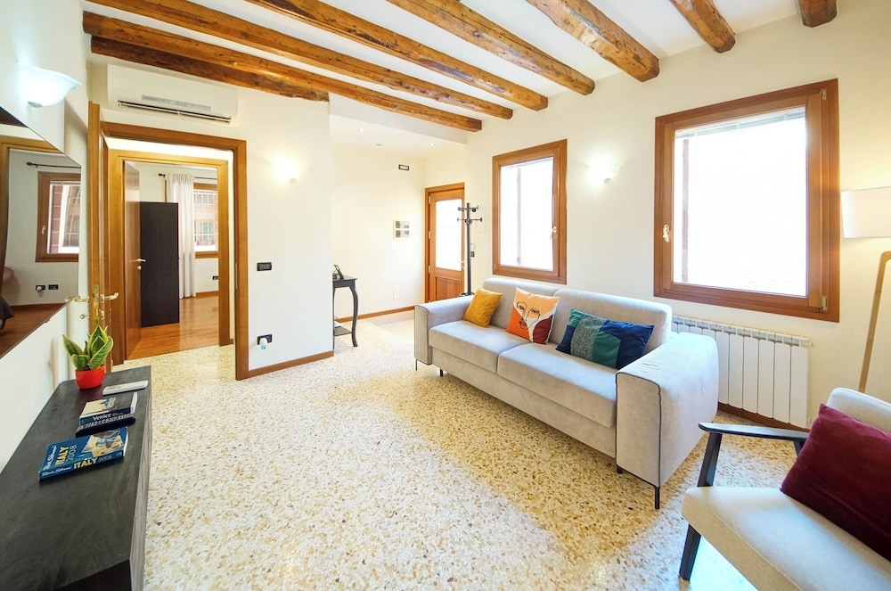 DolceVita Apartments N. 519