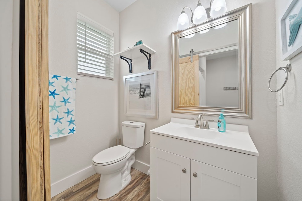 Coral Mountain by Ryson Vacation Rentals