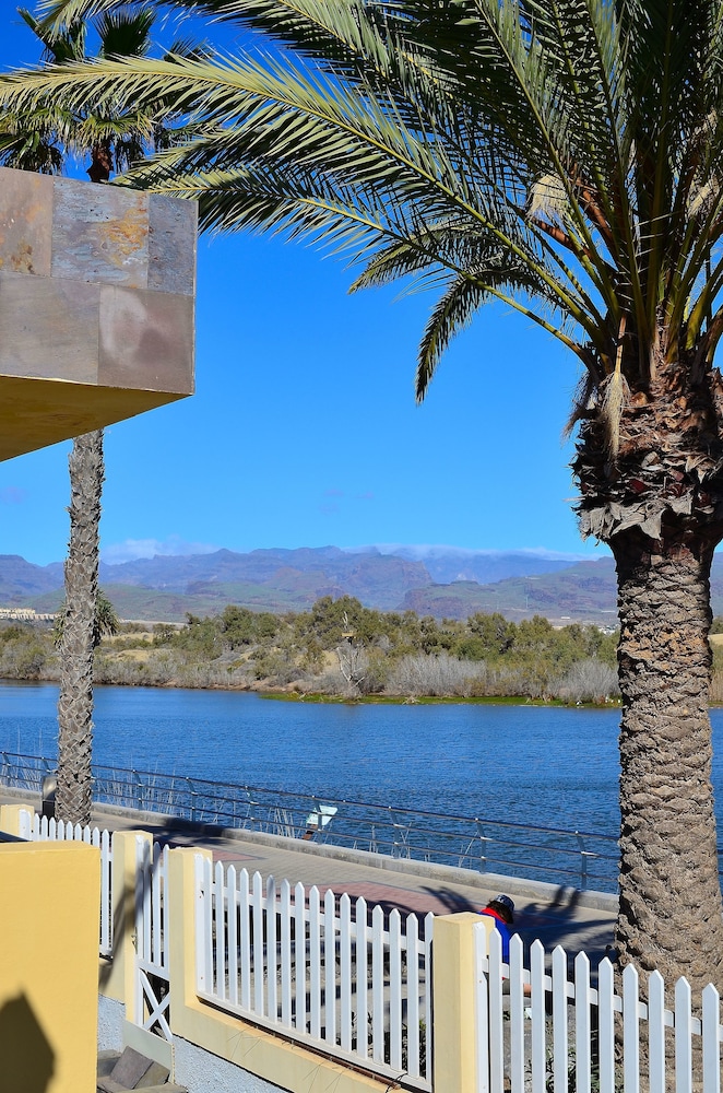 Apartamentos Oasis Maspalomas