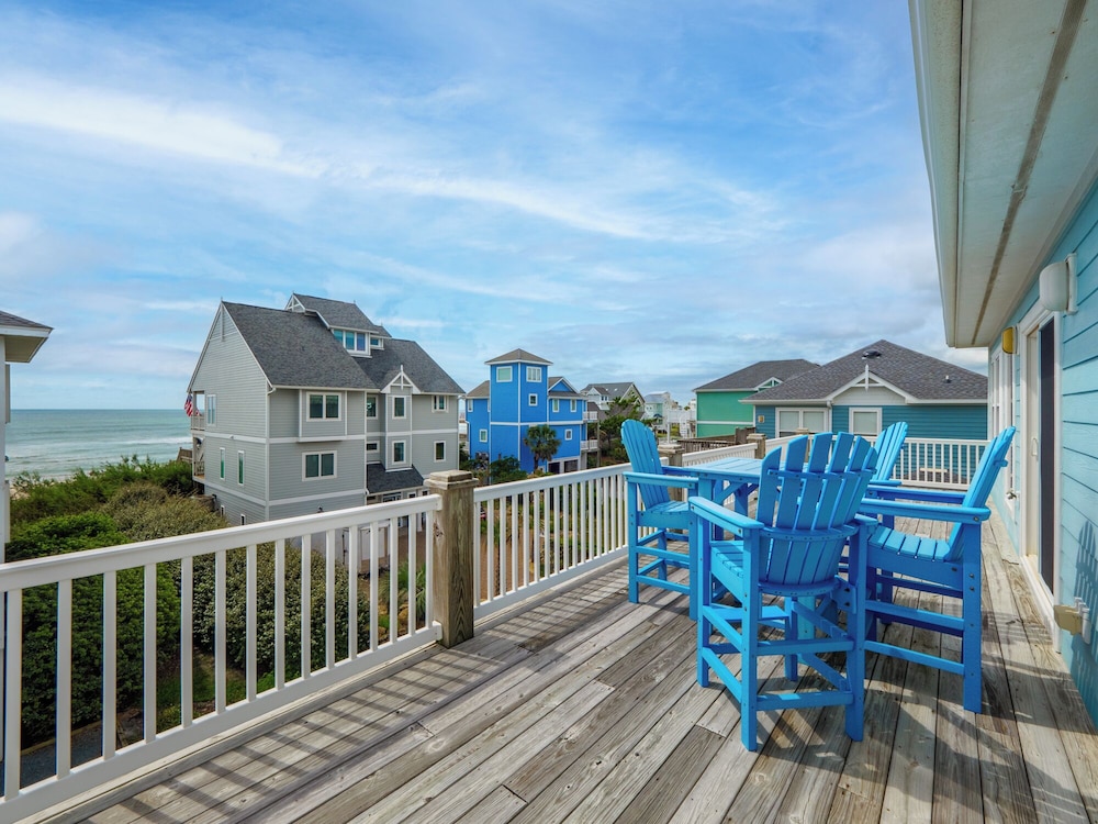 Summer Wynd by Topsail Realty