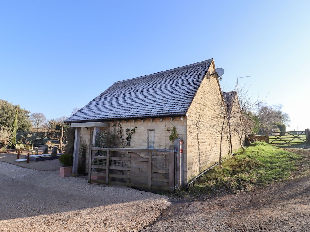 Pudding Hill Barn Cottage