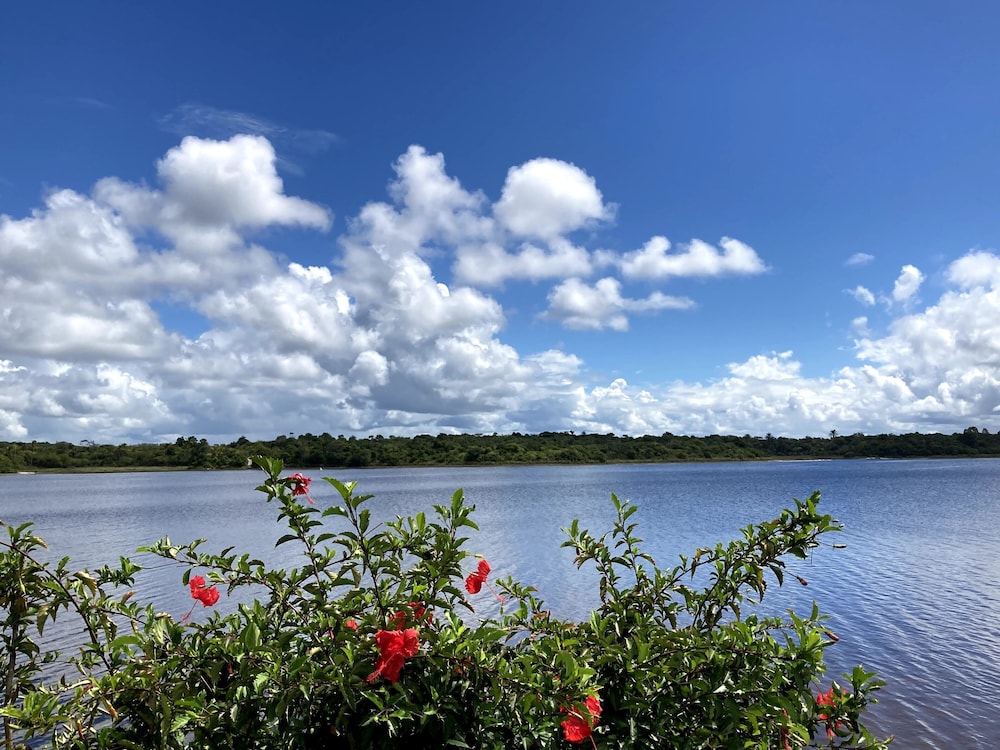 Pousada Velas e Vento - Acesso fácil a Barra Grande