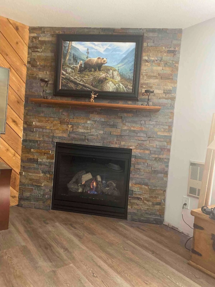 Cozy Bear Condo