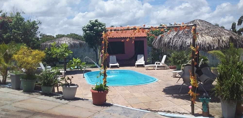 POUSADA CHYKOS