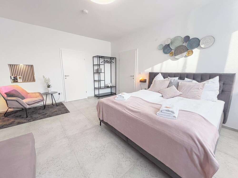 Cozy Room Close To Danube River