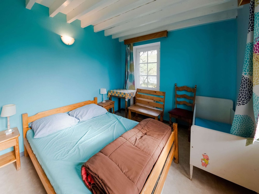 Vacation Home with Sauna view 3