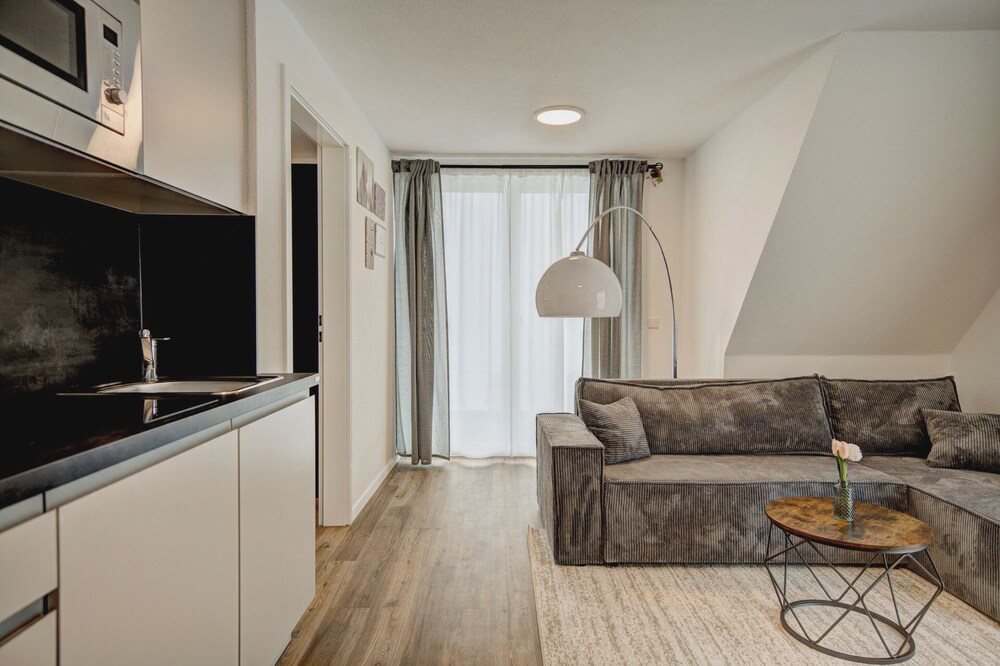 MK Apartments