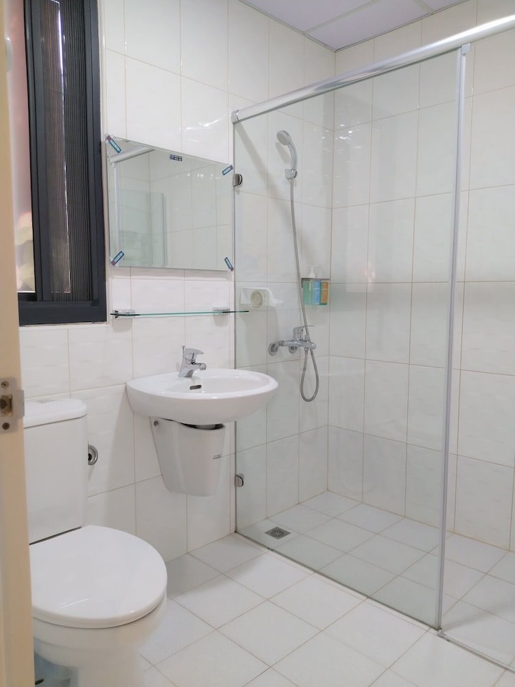 Sun Moon Lake Jinlongshan BnB