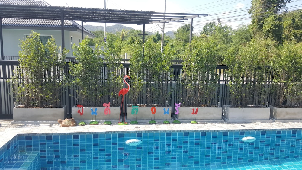 Smart Home Huahin