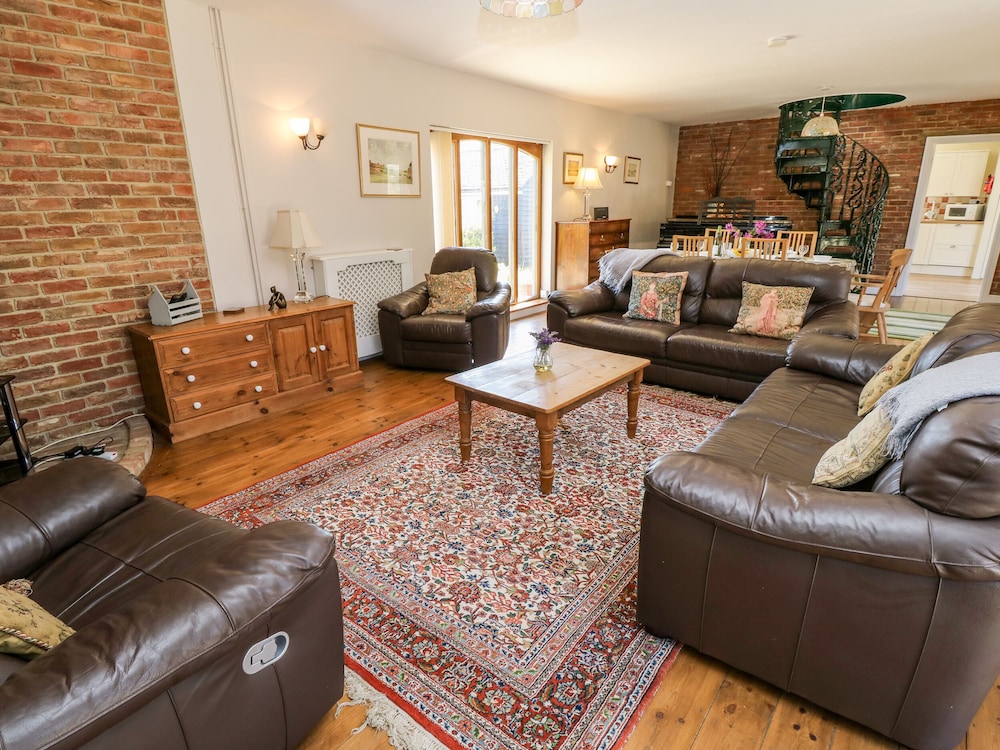 Ryde Vacations - The Coach House - Property Image 22