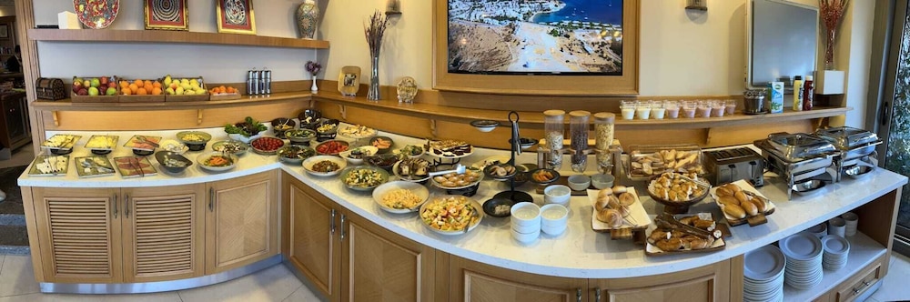 GLK PREMIER Sea Mansion Süitleri & Spa - Özel Sınıf - Image 83