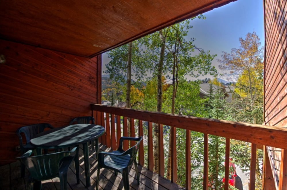 Cimarron Chalet