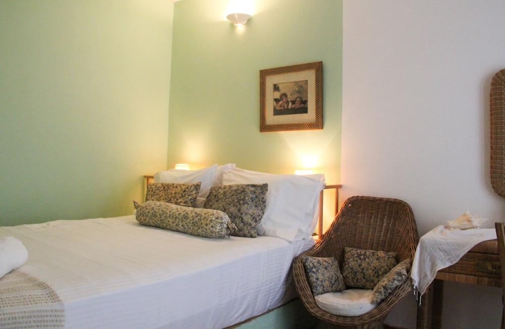 Alekos Beach Houses-Romance view 4