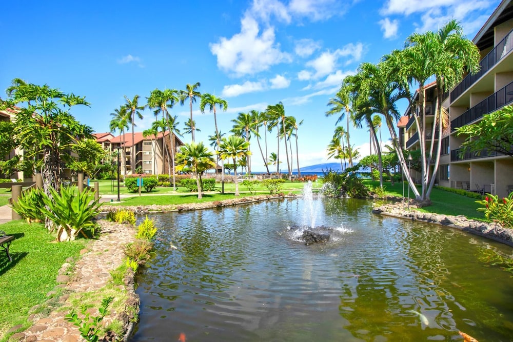 Papakea 2 Free Rental Cars KBM Resorts Great Family Villa 2 Units, 6 Bedrooms Ml-1169