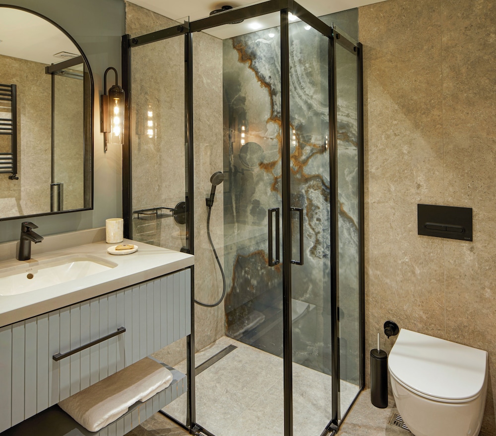 G Residences Gayrettepe