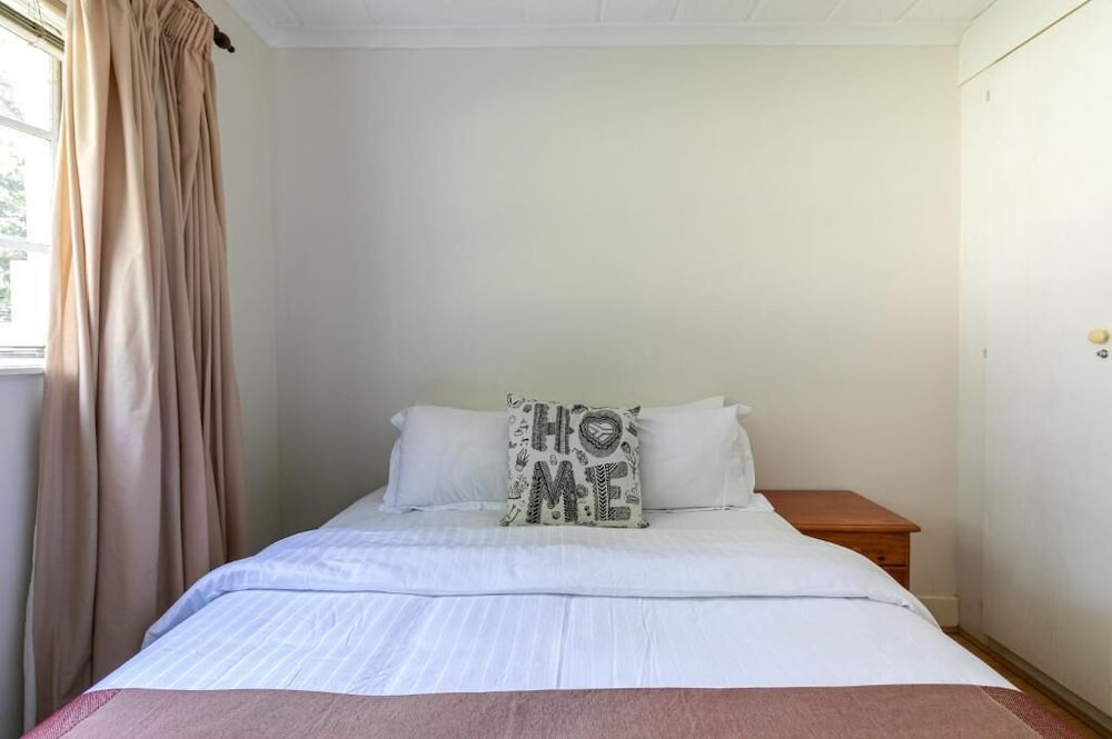 Sandton City Leafy 3bed