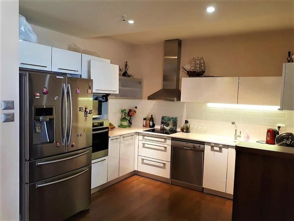 Apartment - Tel Aviv