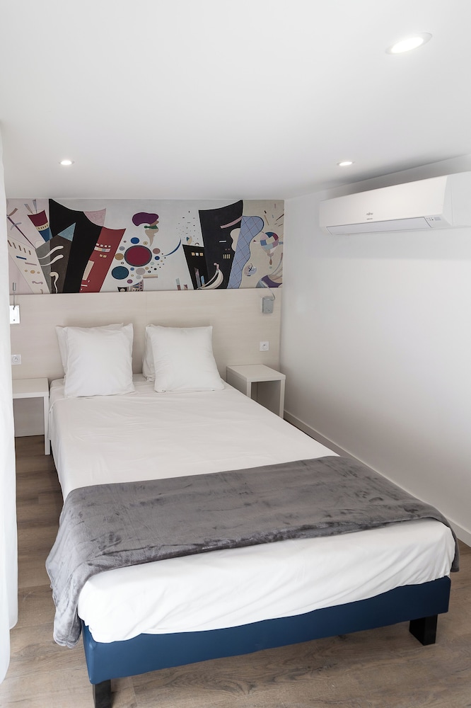 Residence le Pastel Jeanne d'Arc