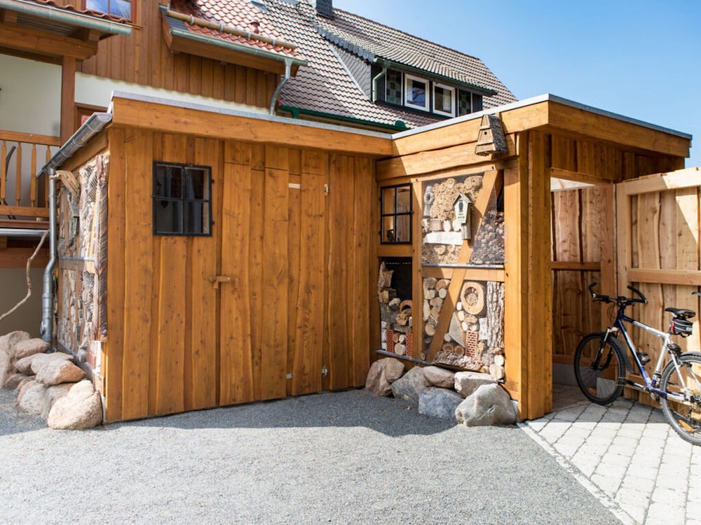 Carl-lambrecht-chalet No. 19