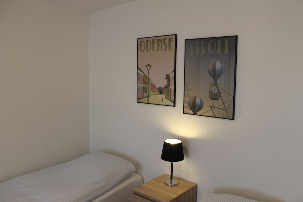 Odense Vacations - Amalie BB Apartments - Property Image 49
