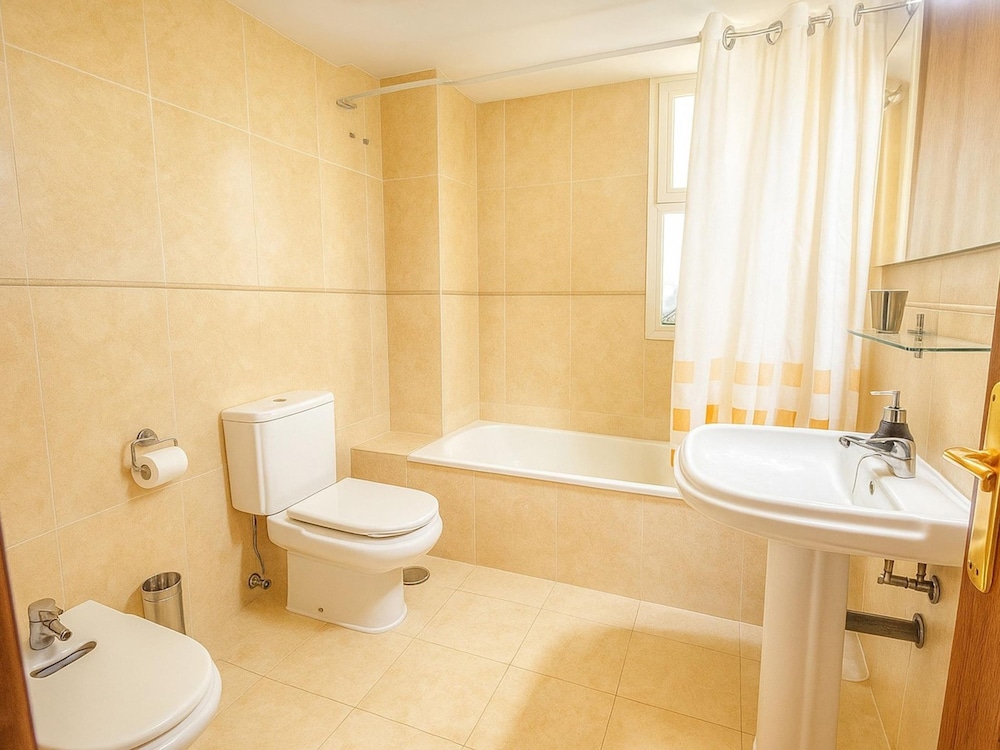 Apartamento Parque Central