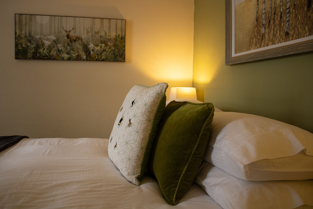Buttermere Cottage view 5