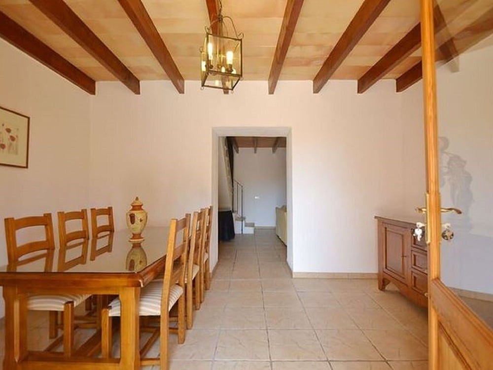 Country House Porto Cristo With Pool & Garden