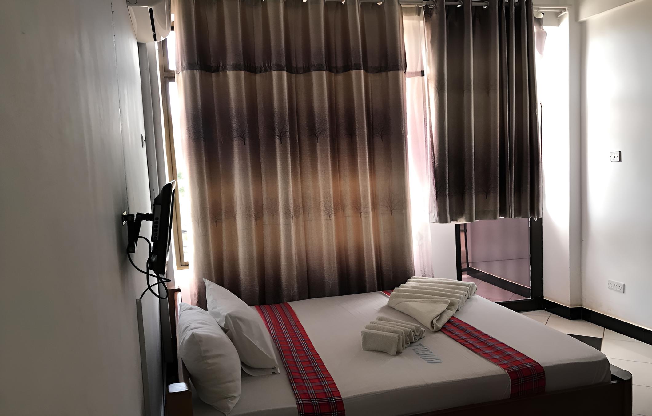Dreams Tone Hotel