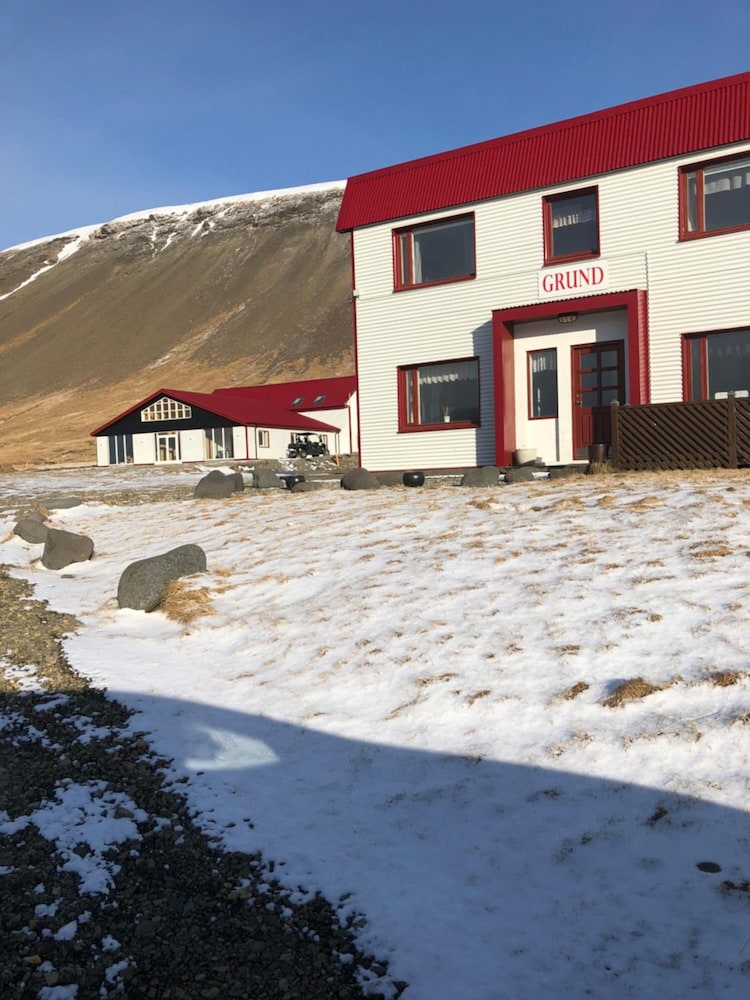 Grund guesthouse