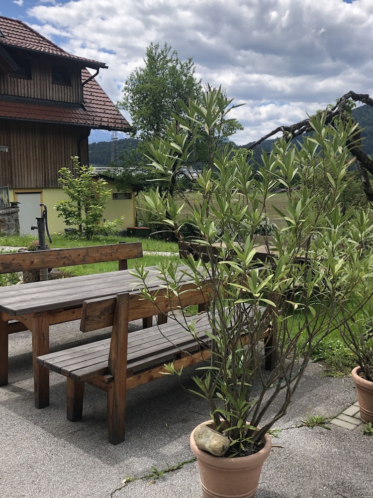 Gasthof - Pension Waldhof