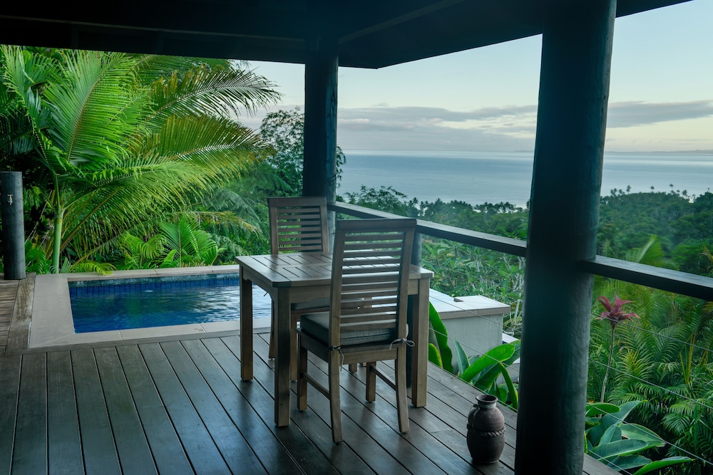 Emaho Sekawa Resort