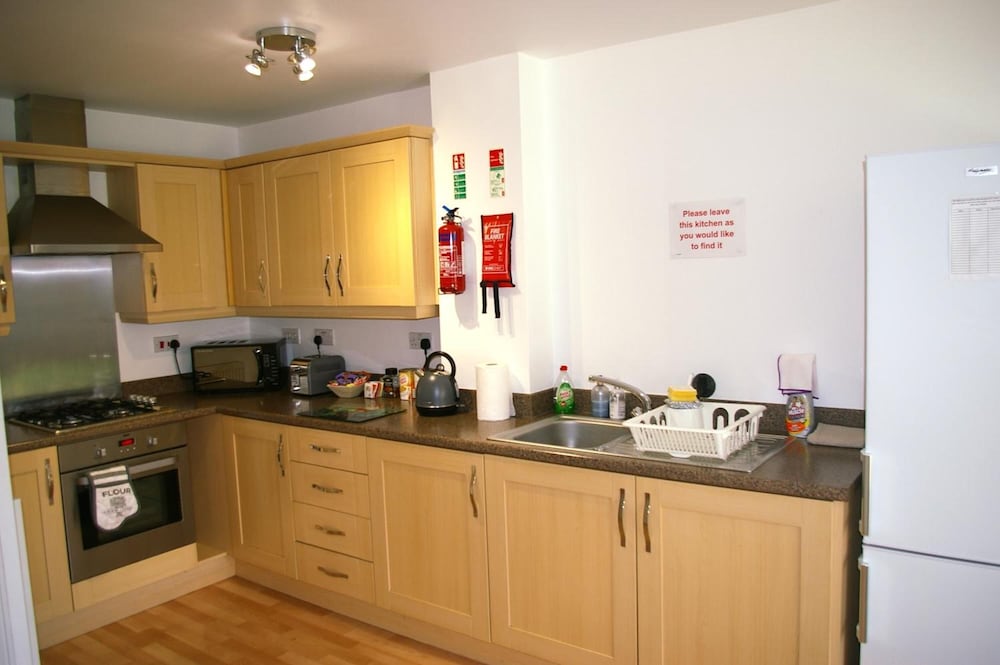 Ladysmith House - Full House