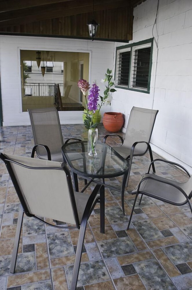 Hotel Casa Luisa