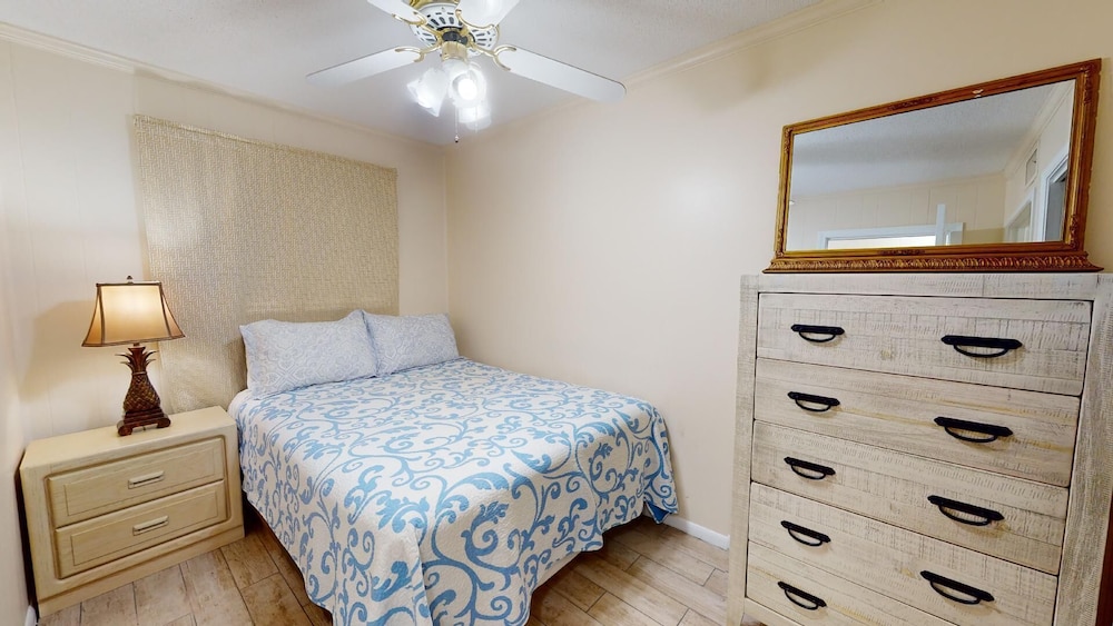 Beach Racquet by Tybee Vacation Rentals