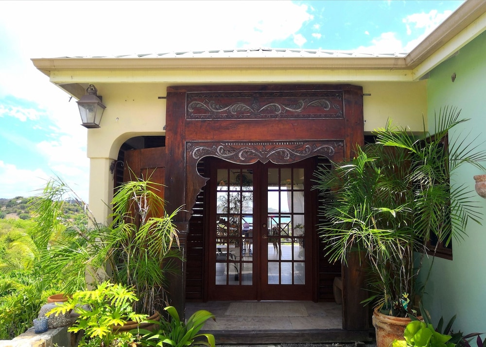 Villa Touloulou