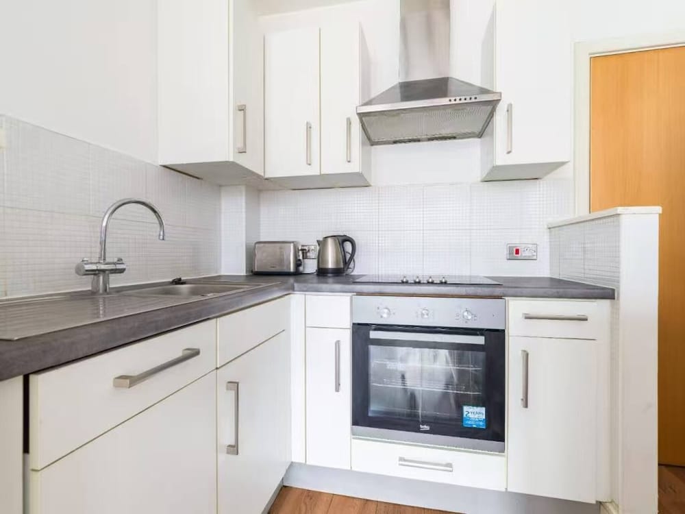 2 bed Flat in the Heart of Newcastle City Centre