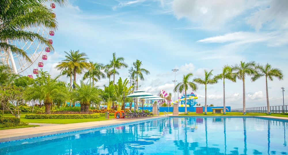 Prince Manor Resort