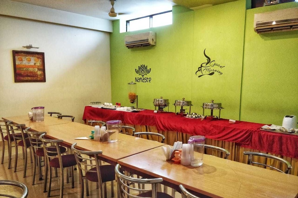 Asian Suites