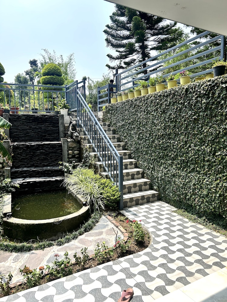 Ekantam Resort