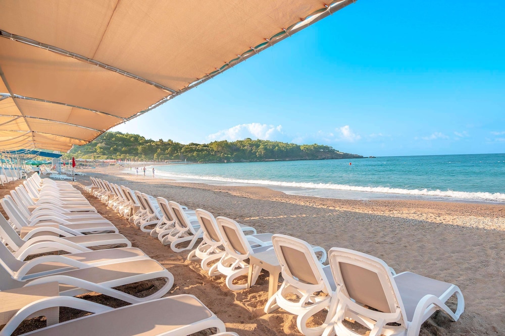 Arycanda Kirman Premium - Ultra Her Şey Dahil - Image 43