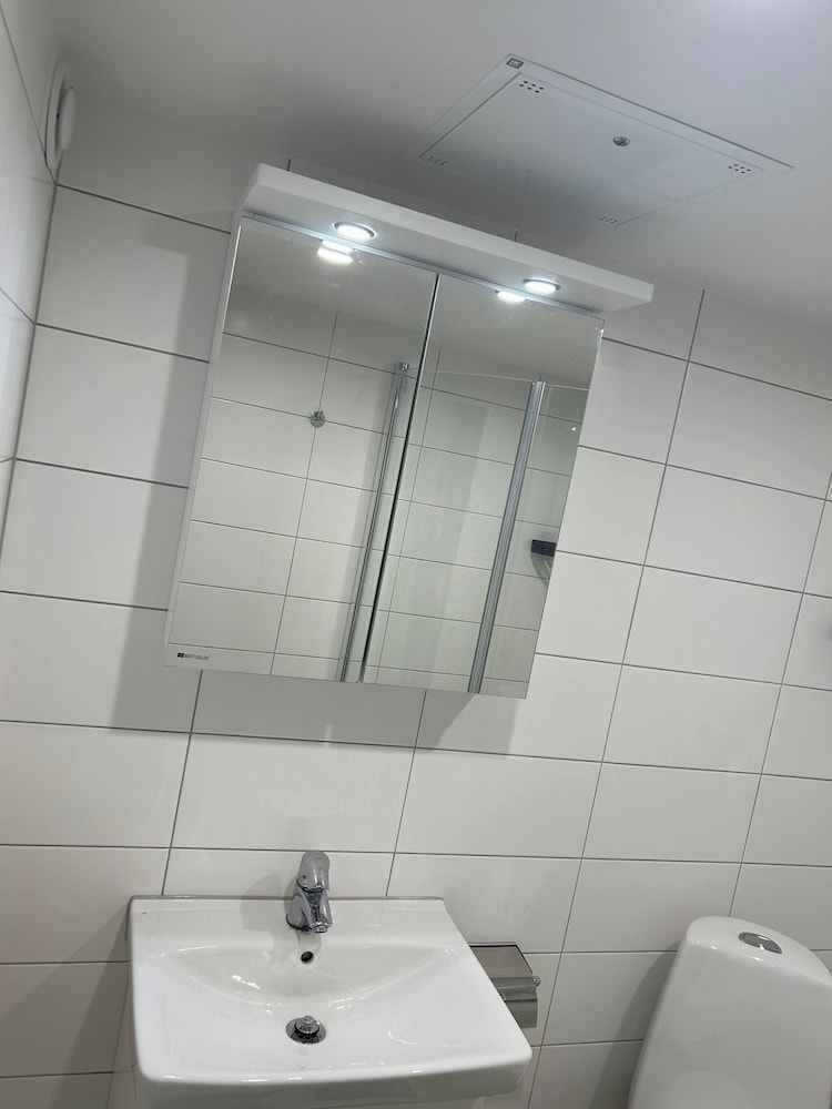 Apartment in Beautiful Area Edsviken, Close to Stockholm