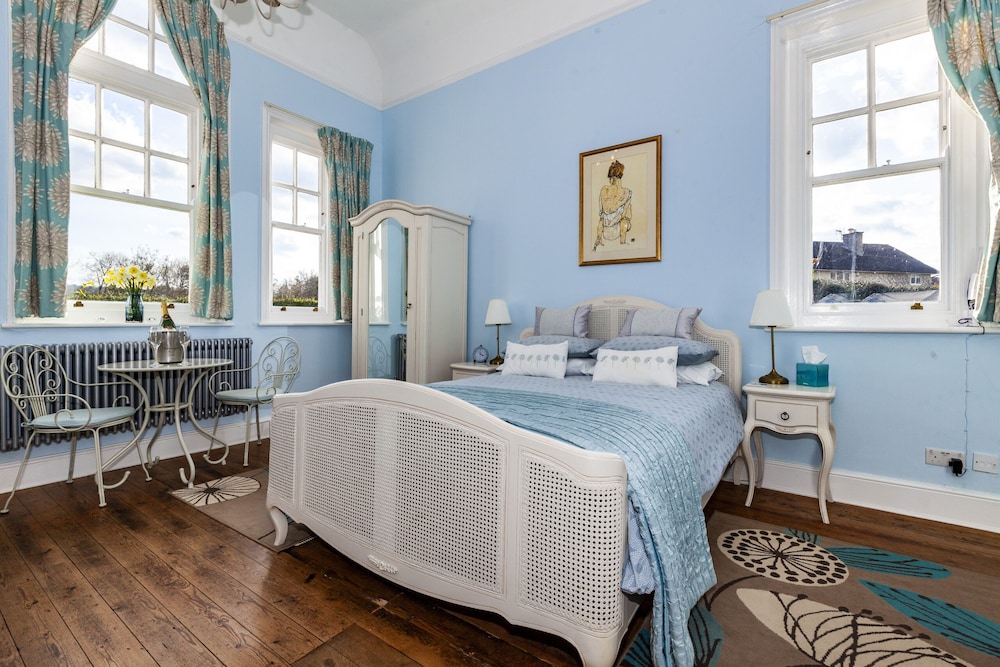 The Agent's House Bed and Breakfast