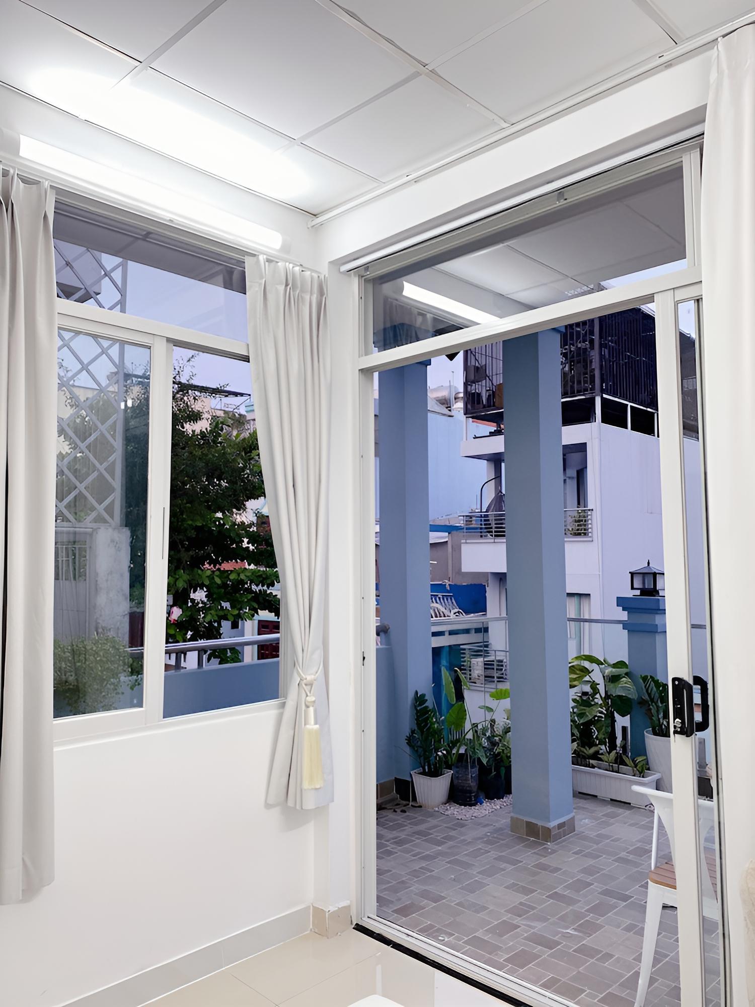 SAIGONESE Home