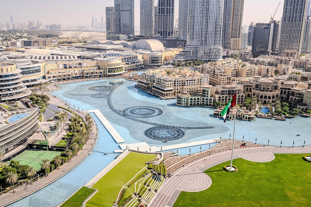 Grande 2505 in Dubai