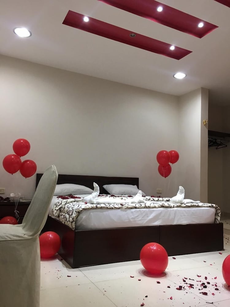 Apartments Ward view 5