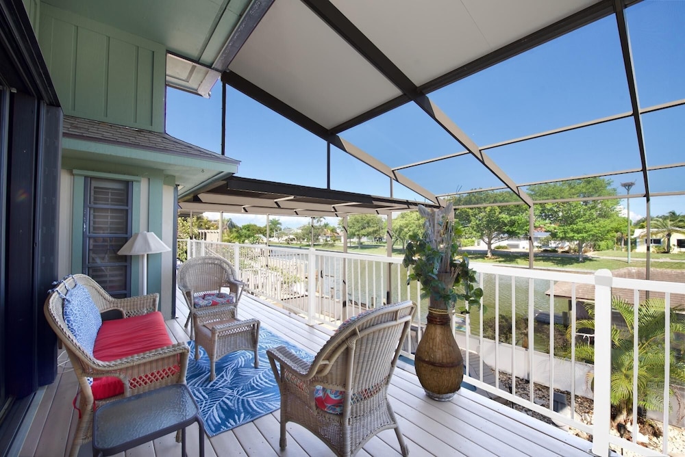 Osprey Retreat