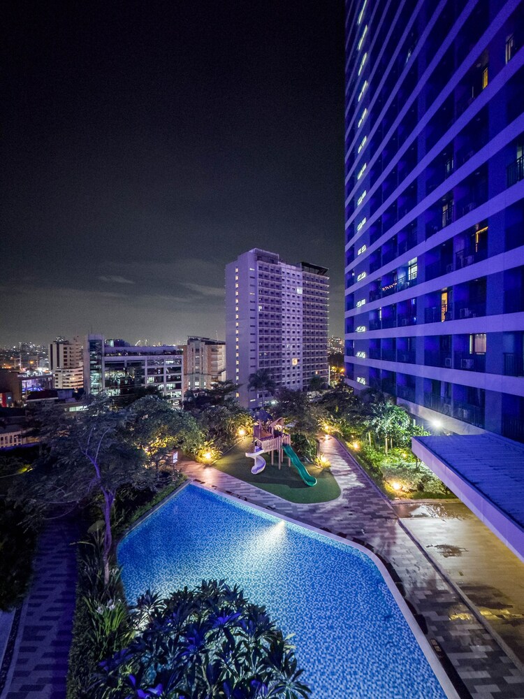 GemstoneBR in SMDC Air Residences